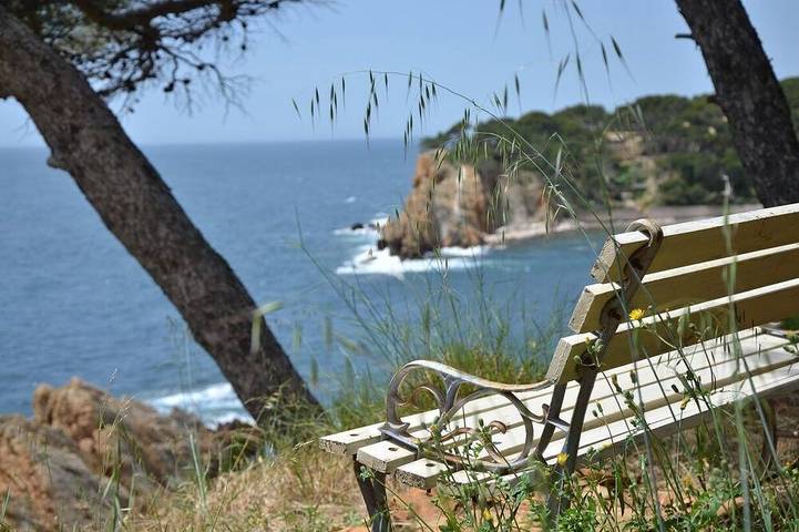 Casa de vacaciones para 6 personas, con terraza y jardín, Se admiten mascotas - 1
