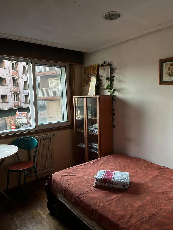 Appartement de vacances pour 2 personnes, avec vue - 1
