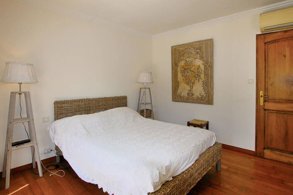 Stunning home in Hyères with sauna in Hyeres, Parque nacional Port-Cros