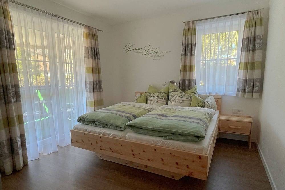 Ganze Wohnung, Wohnen am Almufer, direkt im Ortszentrum Grünau im Almtal - Zwillingskogel in Grünau im Almtal, Bezirk Gmunden