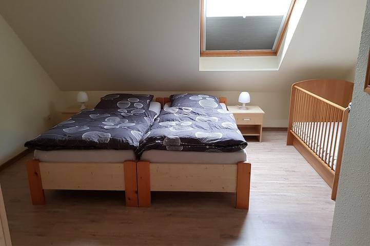 Ferienhaus für 6 Personen, mit Garten in Haren (Ems) - 3