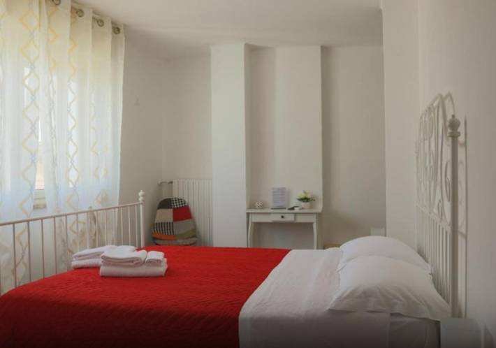 Ferienwohnung für 2 Personen, kinderfreundlich in Carovigno
