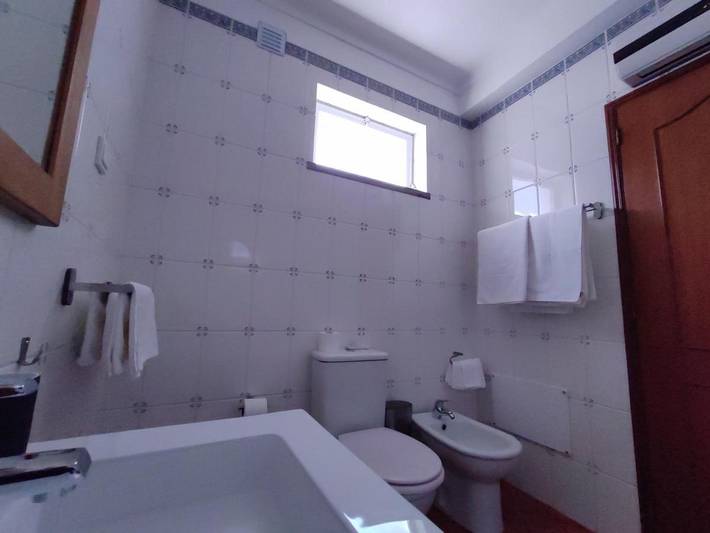 Maison d’hôte pour 2 personnes, avec terrasse à Tavira - 3