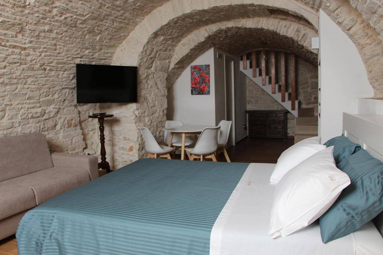 Suites Anita in Ruvo di Puglia, Parco nazionale dell'Alta Murgia