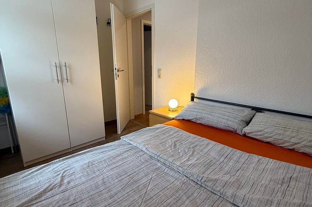 Apartment Carina - apartment/flat, shower, Wc, 2 bedrooms in Losheim am See, Saar-Nahe-Bergland
