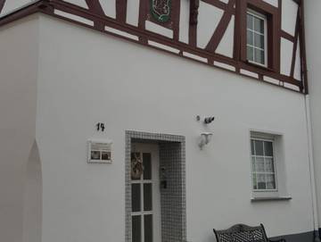 Ferienhaus für 5 Personen in Sehl, Cochem, Bild 1