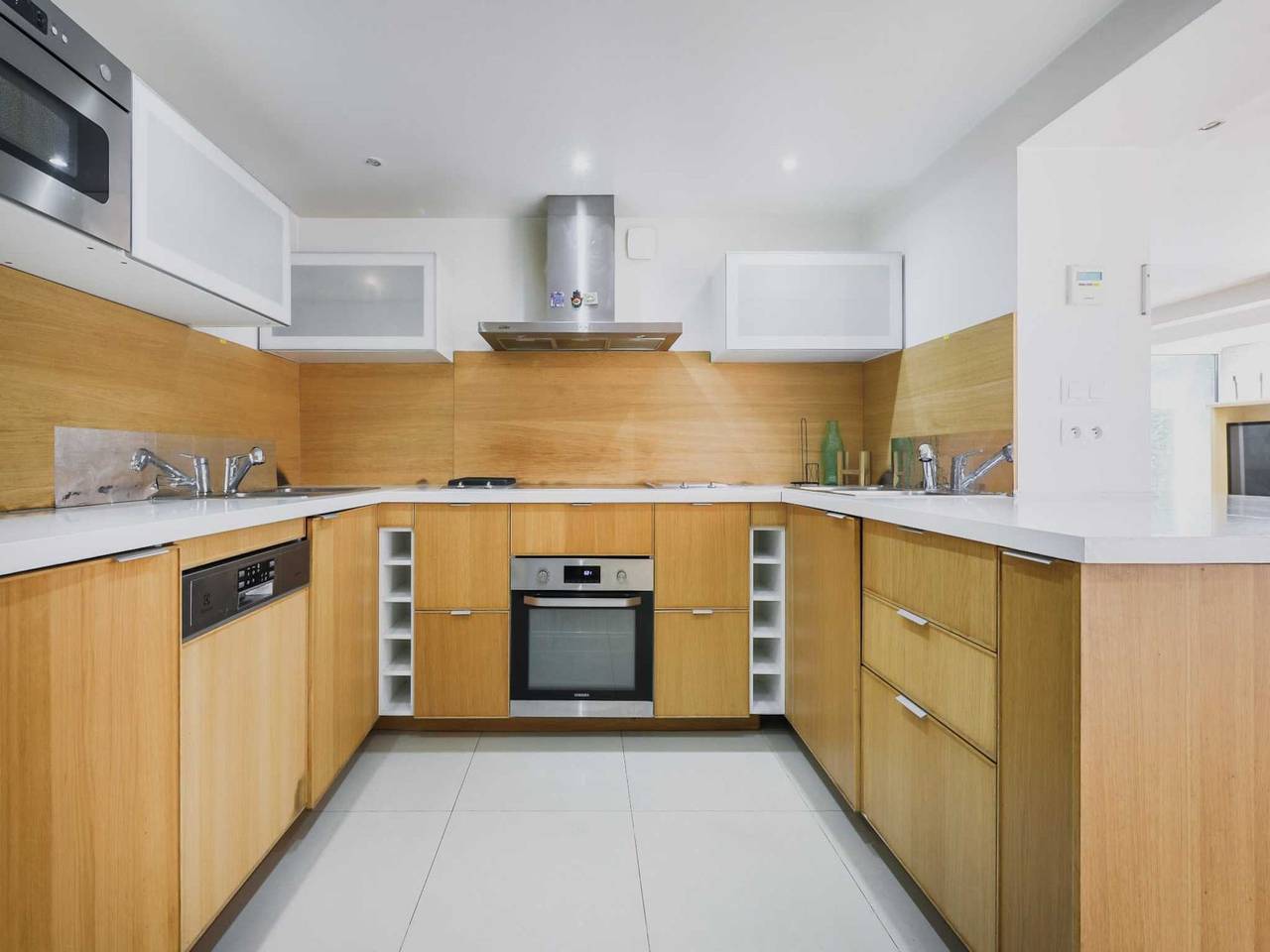 Apartamento entero, Exceptional apt with garden - 3Br/6P - Vincennes in Vincennes, Valle del Marne