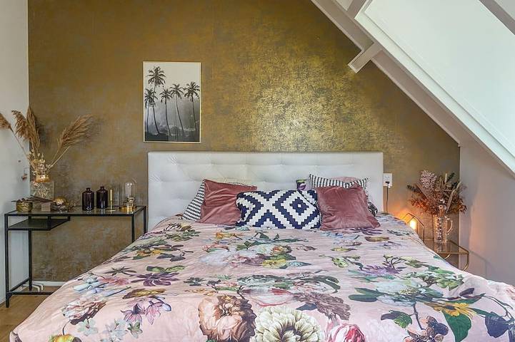 Ferienhaus für 10 Personen, mit Garten und Terrasse in Bergen (Nordholland) - 3