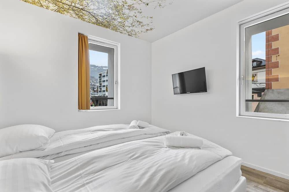 Cosy twin room in the heart of Sierre in Sierre, Sion - Sierre e dintorni
