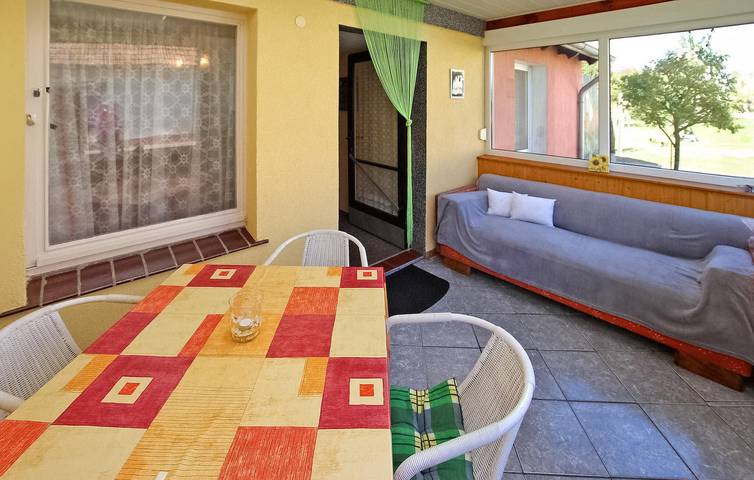 Ferienhaus für 3 Personen in Silz - 3