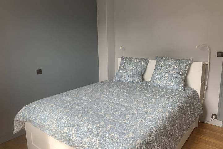 Location de vacances pour 8 personnes, animaux acceptés à Clisson - 2