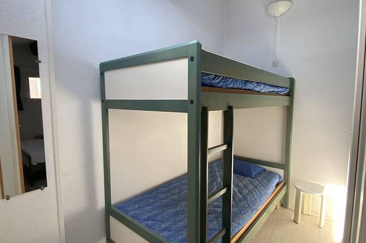 Location de vacances pour 8 personnes dans Plages des Cabanes de Fleury - 4
