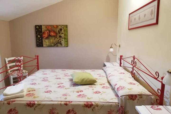 Appartement entier, Appartement - Teulada in Teulada (Italie), Province de Cagliari