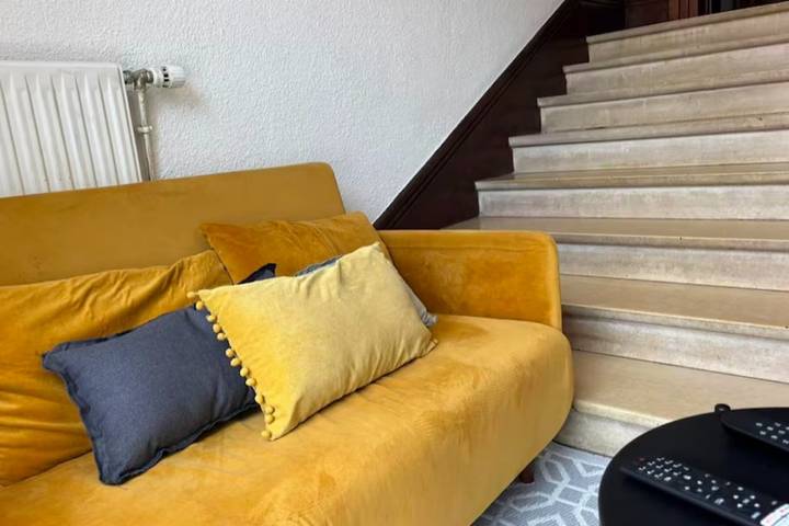 Ferienwohnung für 4 Personen, kinderfreundlich in Montpellier - 2