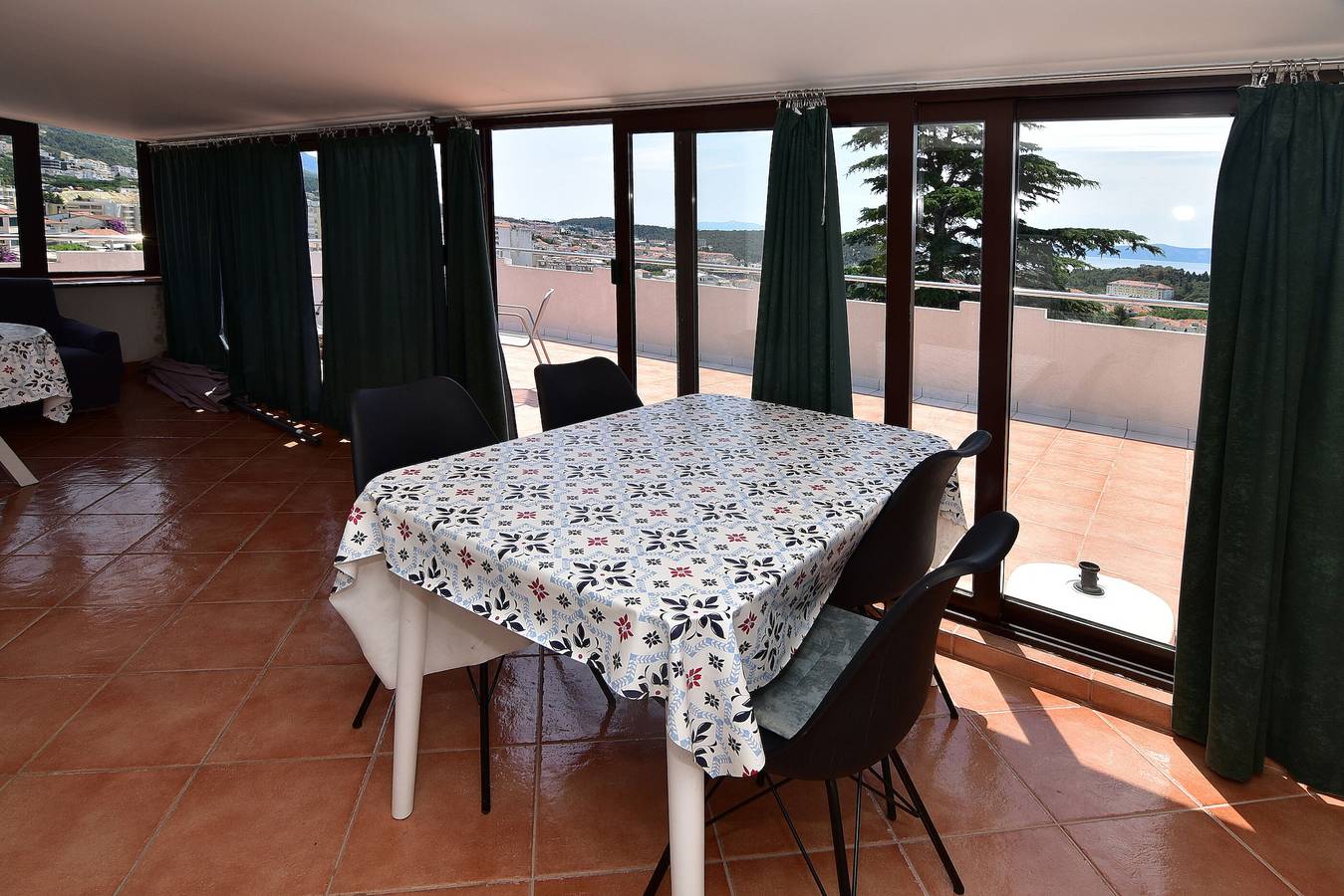 Cały apartament, Apartments Good in Makarska, Riwiera Makarska
