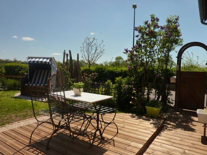 La Charronnerie in Pirou, Coutances y alrededores