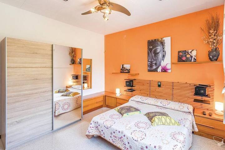 Location de vacances pour 12 personnes, avec jardin et jacuzzi à Tordera - 4