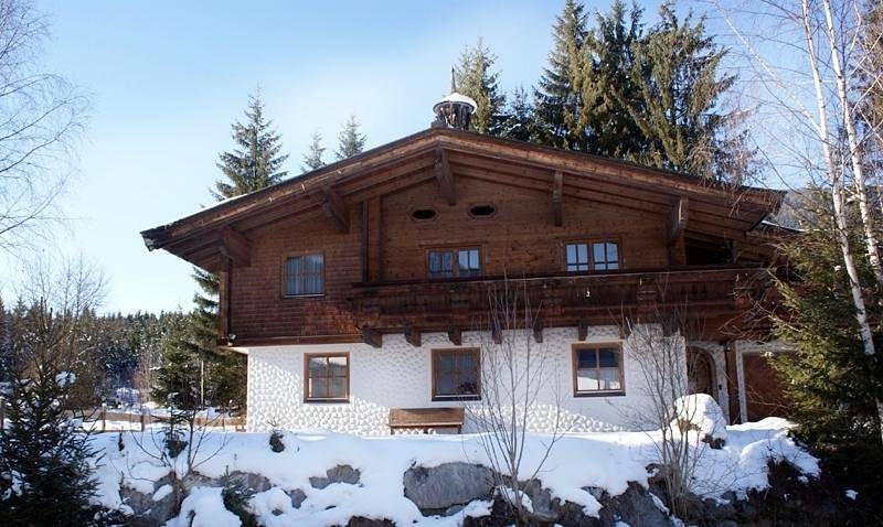 Almliesl Neuk-128 in Neukirchen am Großvenediger, Kitzbüheler Alpen