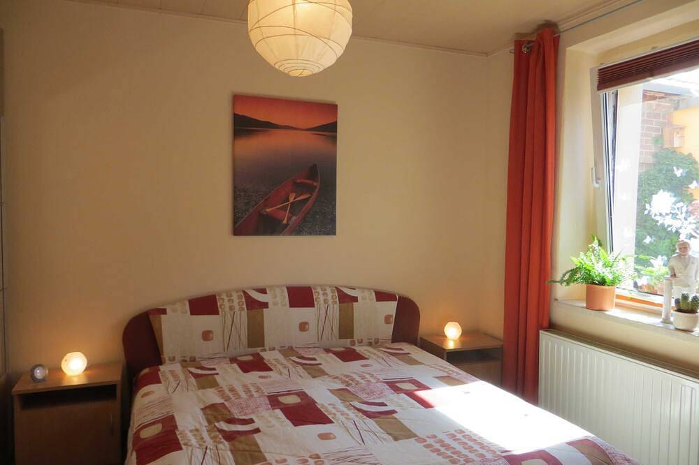 Ganze Wohnung, Gästewohnung Eckert, Deutschland in Hoyerswerda, Lausitzer Seenland