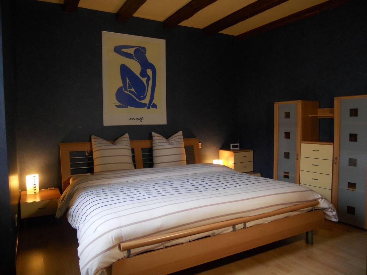 Entire apartment, Monseigneur - 4 bis 6 Personen in Obernai, Sélestat-Erstein region