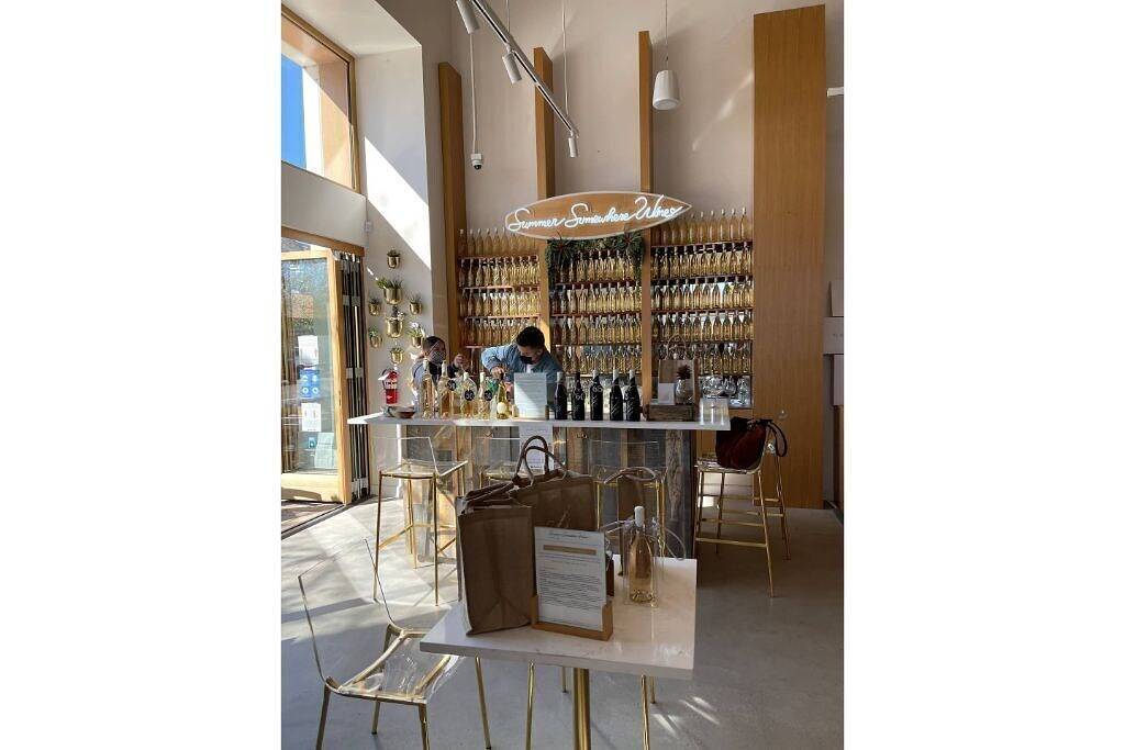 Surf Sand Sun...The Malibu Mystique in Malibu, Los Angeles County