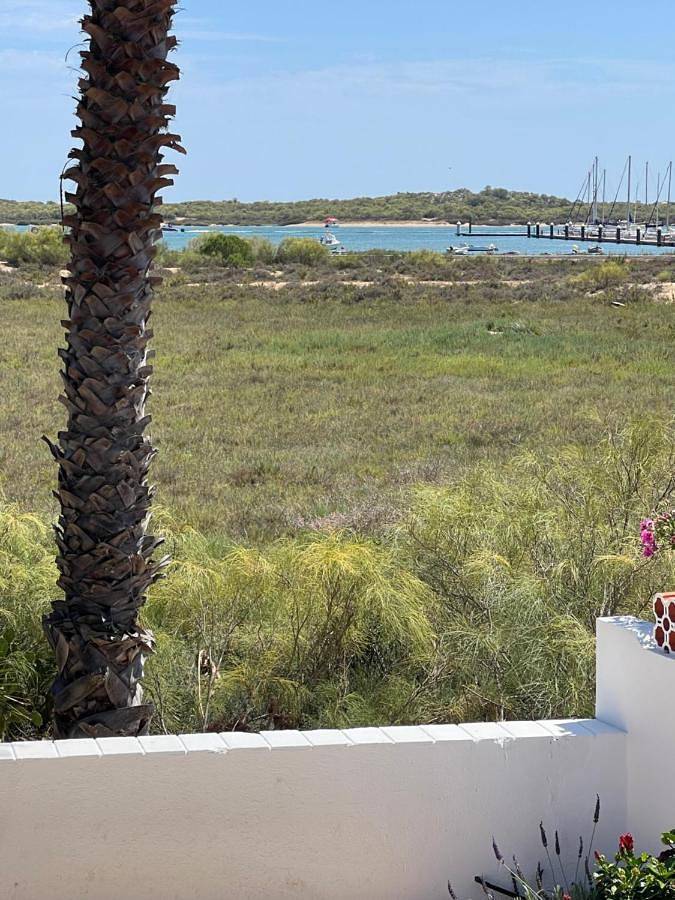 Casa rural para 6 personas, con Terraza y Jardín además de Piscina para niños y Piscina en Cartaya - 4