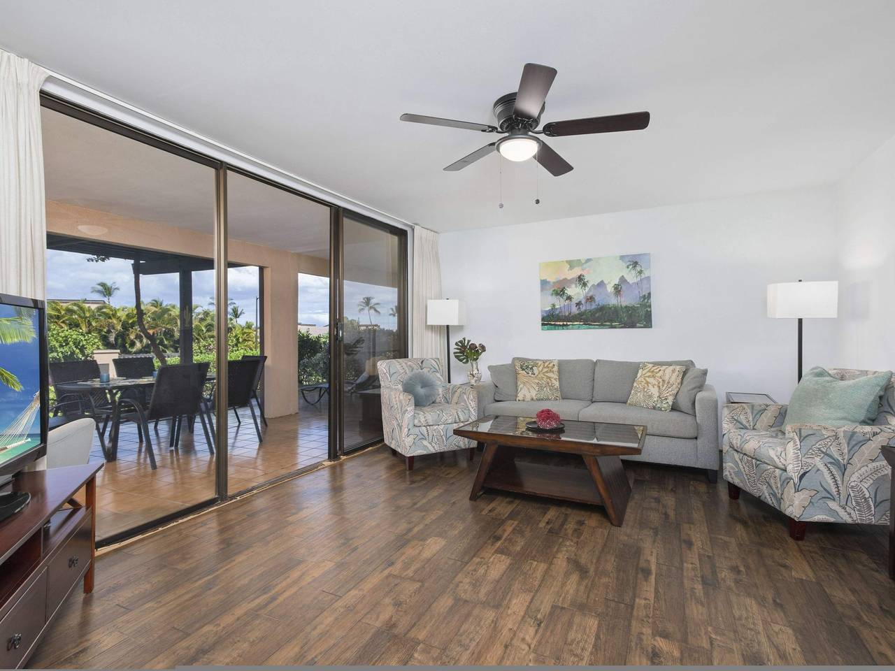 Apartamento entero, Wailea Ekahi Village 17B in Wailea-Makena, Maui
