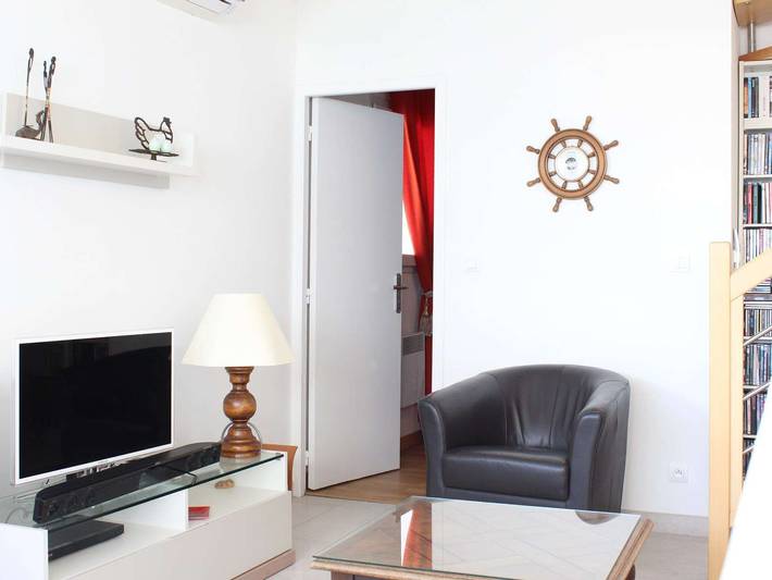 Location de vacances pour 6 personnes dans Office de Tourisme de la Baule - 3