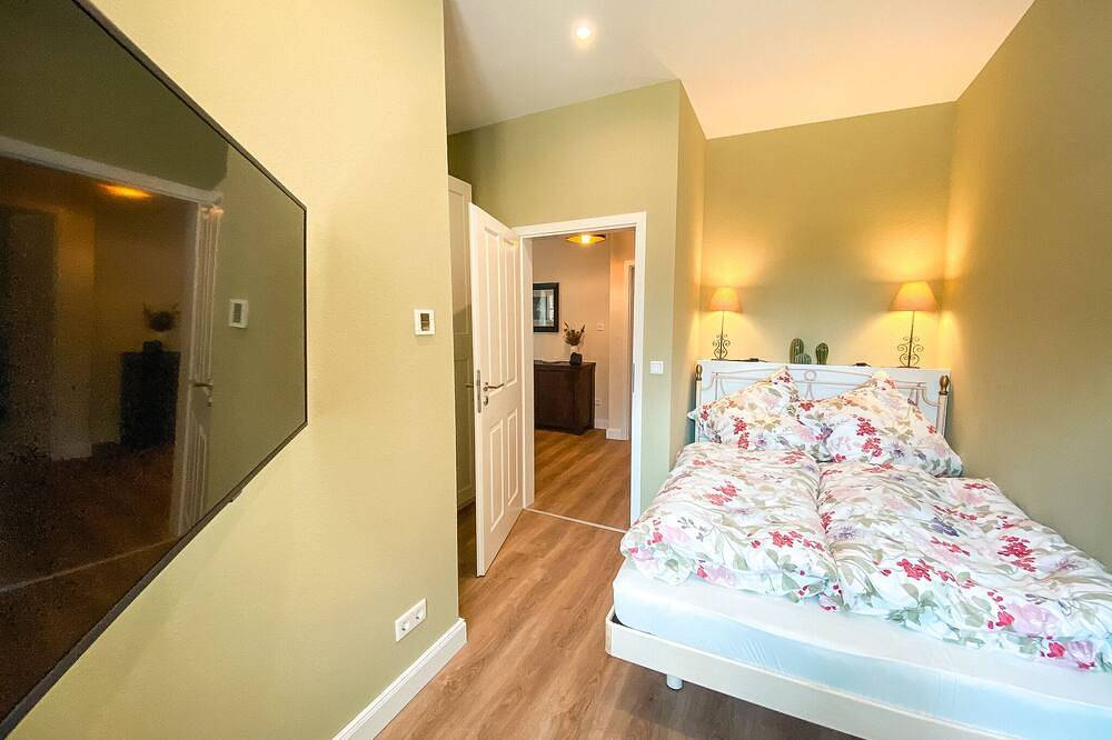 Landhaus für Familie und Gruppen optional  mit Wellness in Xanten, Niederrhein