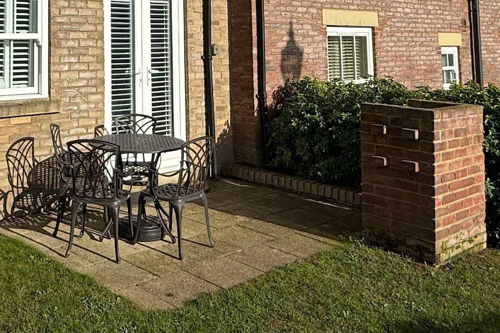 Casa vacanza a North Yorkshire a partire da 135€ a notte