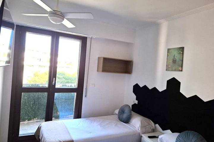 Appartement entier, Apt Astigarraga 2H 2C (Gipuzkoa) in Astigarraga, Guipuscoa