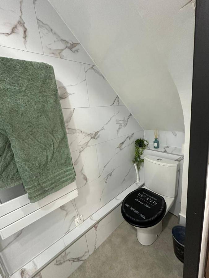 Gîte pour 2 personnes dans Office De Tourisme De Saint Gilles - 2