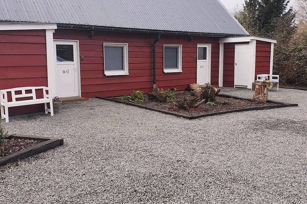 Haus Svensson Altheide B in Ribnitz-Damgarten, Rostock und Umgebung