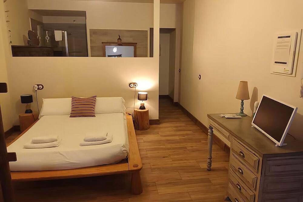 Acollidor i tranquil a l'Empordà -10 m de l'Escala in Ventalló, Alt Empordà