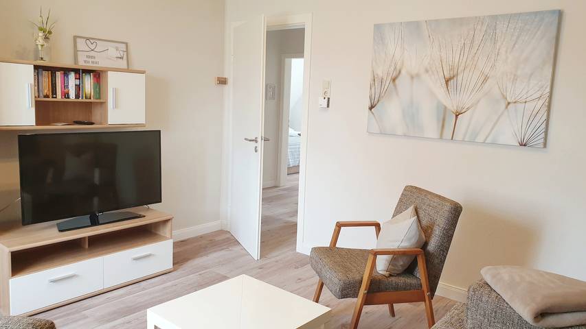 Ferienhaus für 6 Personen, kinderfreundlich im Münsterland - 3