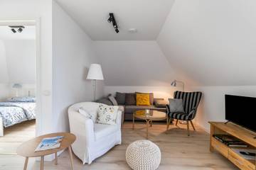 Ferienwohnung für 2 Personen in Husum, Nordfriesland, Bild 1