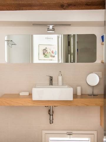 Appartement voor 2 Personen in Palermo, Provincie Palermo, Afbeelding 4