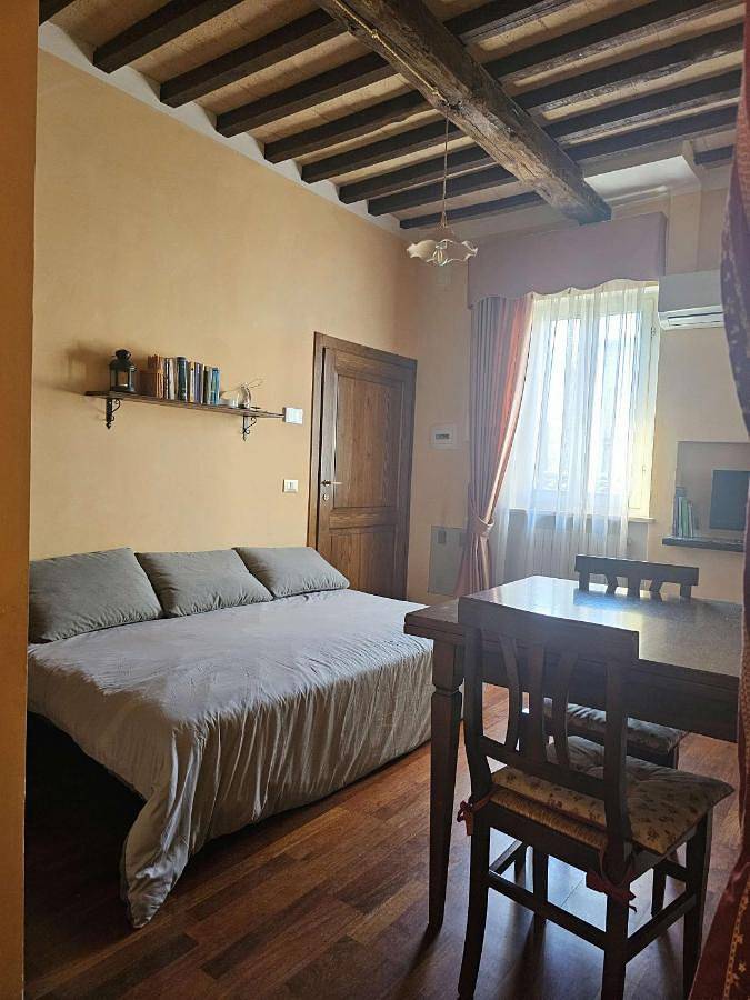 Maison d’hôte pour 3 personnes, avec sauna et vue, animaux acceptés à Spello - 3