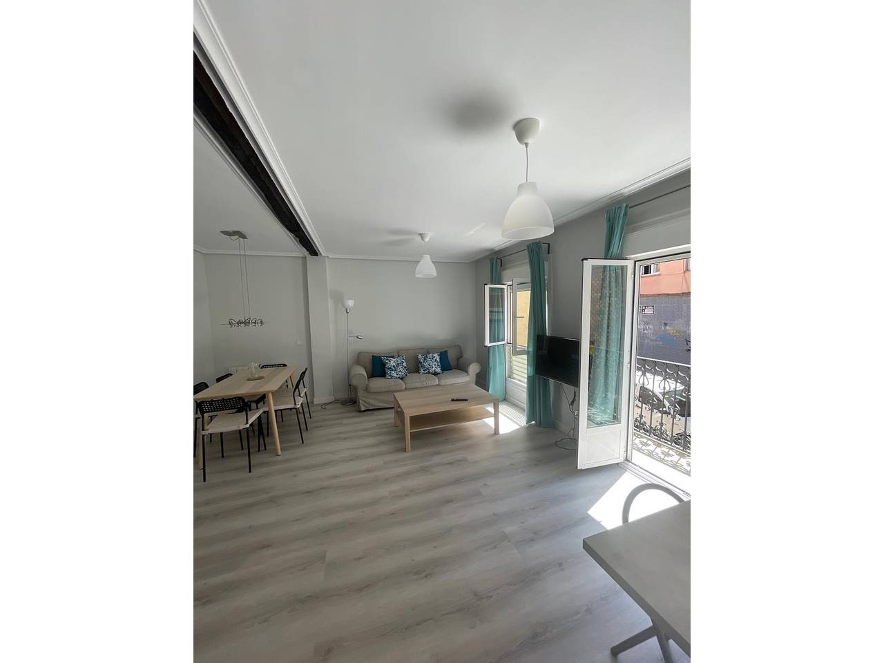 Ganze Ferienwohnung, Apartamento recien reformado Excelente Ubicación in Santander, Kantabrische Küste