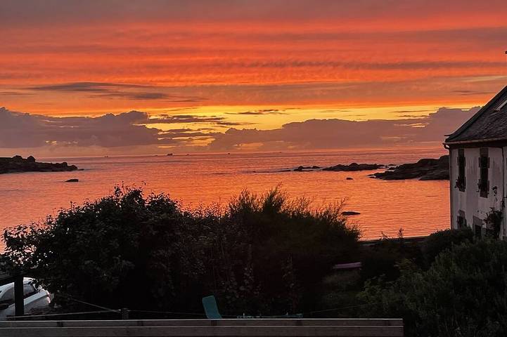 Maison de vacances pour 6 personnes - 1
