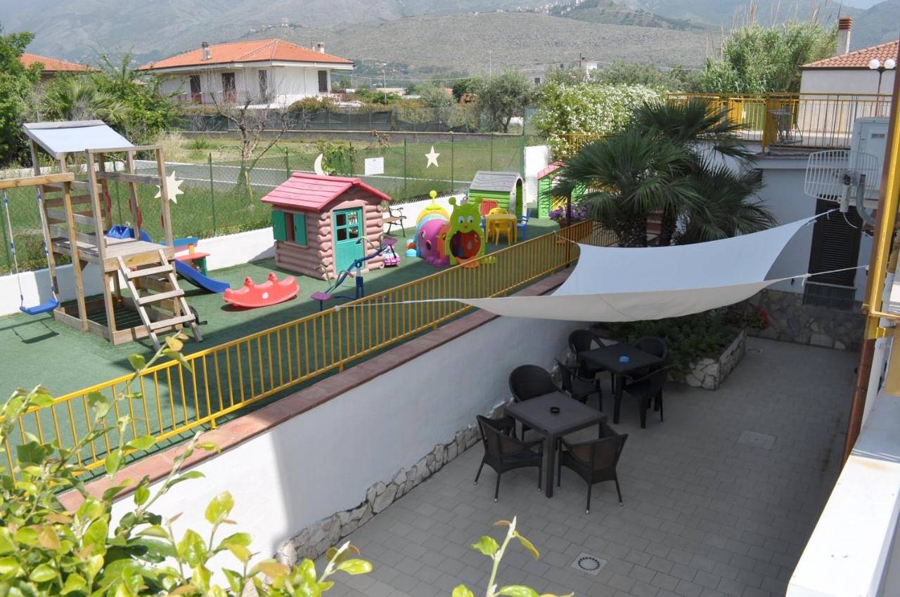 Terra Mia in Formia, Province de Latina