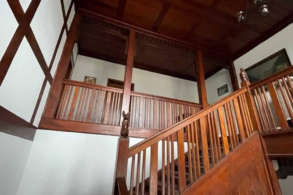 Ganze Wohnung, Ferienwohnung Heidetraum Sprotta - Ferienwohnung in Doberschütz, Sächsisches Burgen- und Heideland