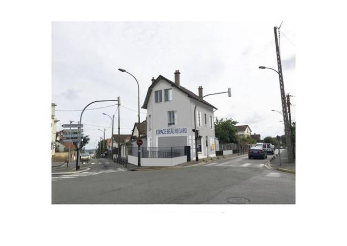 Villa pour 16 personnes, animaux acceptés - 1