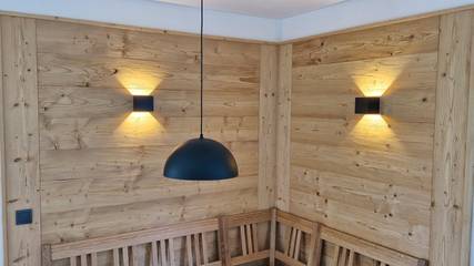 Ferienwohnung für 2 Personen, mit Garten in Landkreis Garmisch-Partenkirchen