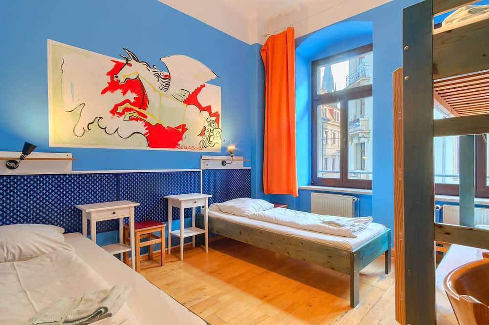 Hotel a Dresda a partire da 119€ a notte