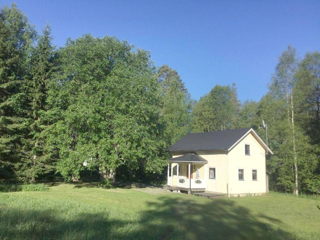 Two-Bedroom Chalet in Östersund, Jämtland