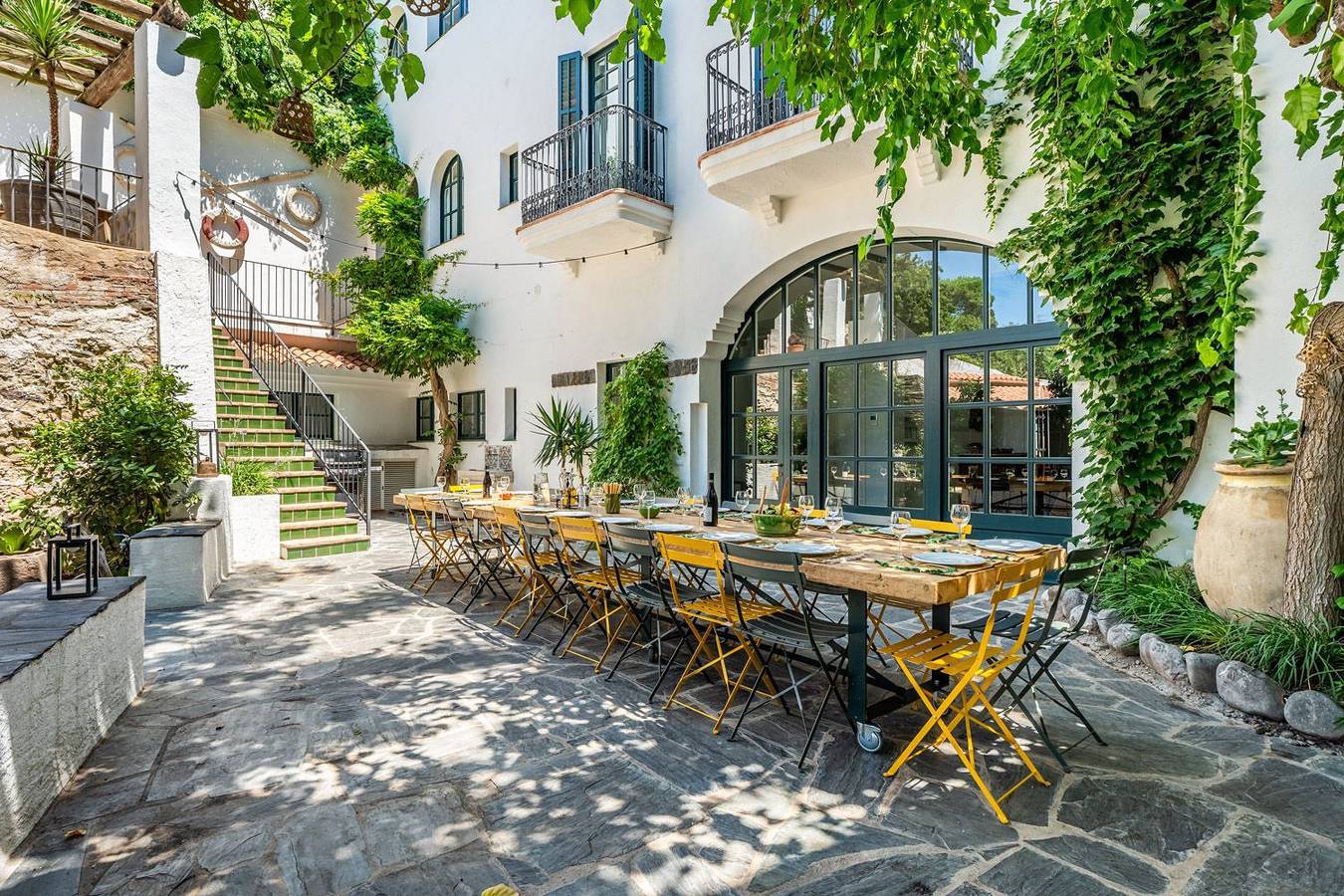 Appartamento intero, Casa Passeig in Cadaques, Parco naturale del Capo di Creus