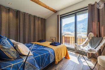 Location De Vacances pour 4 Personnes dans Bourg-Saint-Maurice, Paradiski, Photo 2