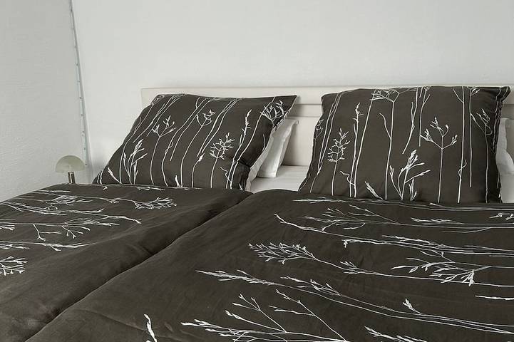 Ferienwohnung für 4 Personen, mit Garten in Hallenberg - 2