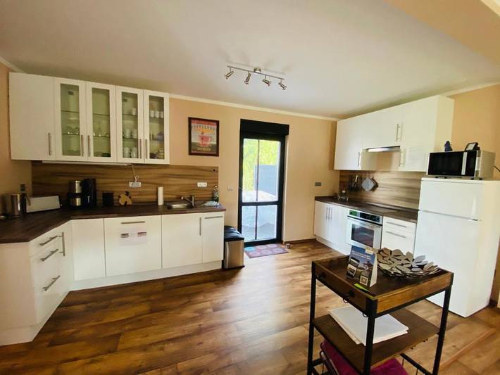 Ferienhaus für 5 Personen, mit Ausblick und Garten in Senftenberg - 3